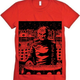 Illustration for article titled The Coolest Doctor Who T-Shirts in the Space-Time Continuum